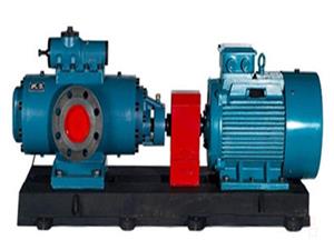 2W.W密封型雙螺桿泵-密封型雙螺桿泵-雙螺桿泵